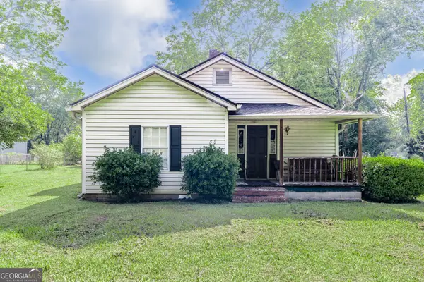 46 Megginson Drive, Summerville, GA 30747