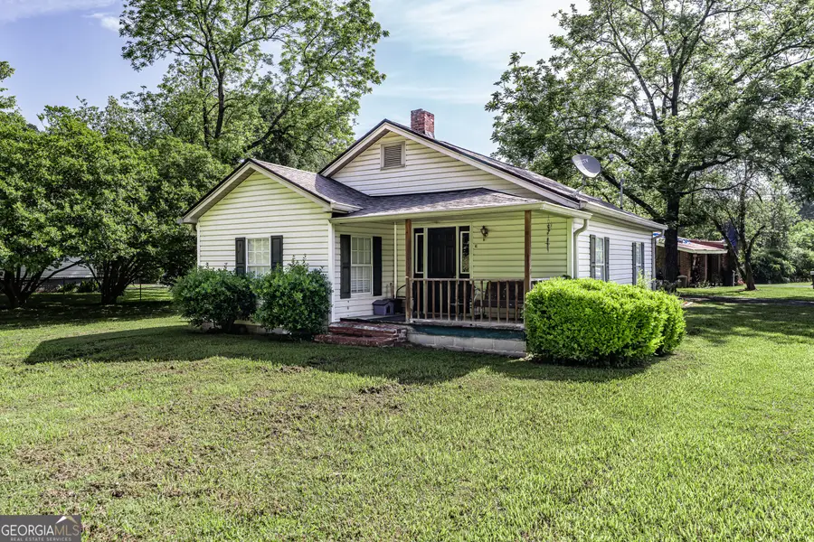 46 Megginson Drive, Summerville, GA 30747 - Image #2