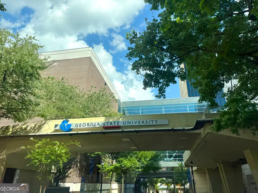 20 Marietta Street Nw #10 F, Atlanta, GA 30303 - Image #2