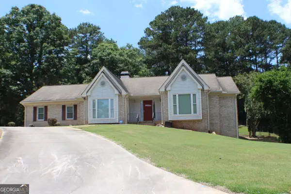 1311 N Brandy Shoals, Conyers, GA 30013