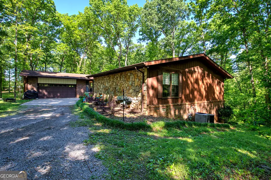 567 Fred Kelley Road Ne, Rome, GA 30161 - Image #2