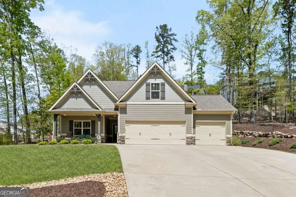 229 Ridgewood Drive, Waleska, GA 30183 - Image #1