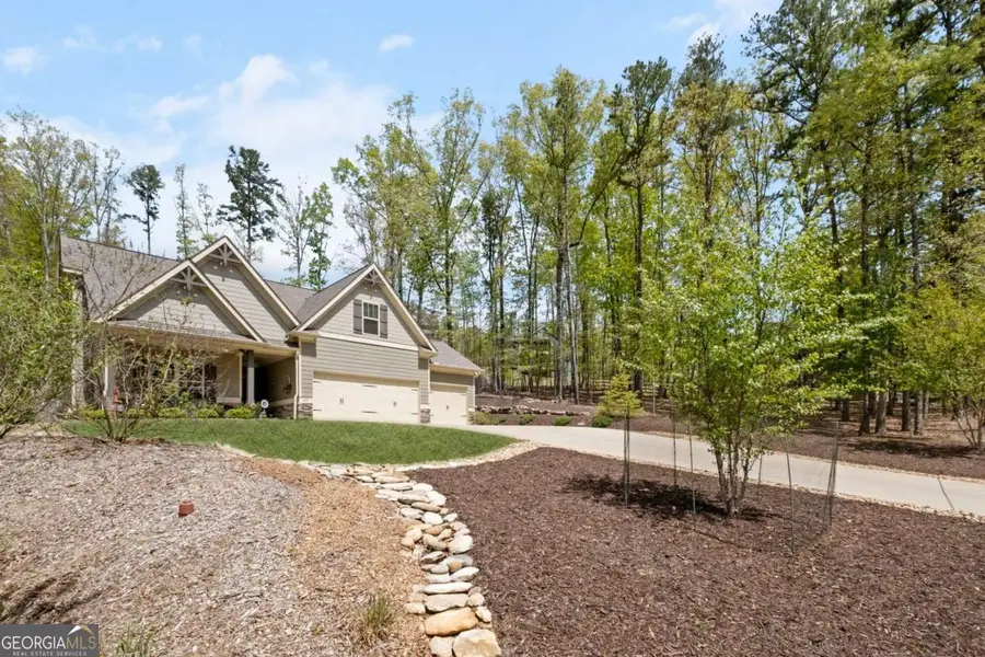 229 Ridgewood Drive, Waleska, GA 30183 - Image #2
