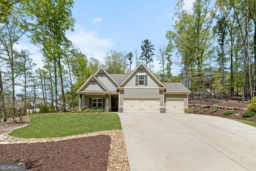 229 Ridgewood Drive, Waleska, GA 30183 - Image #3