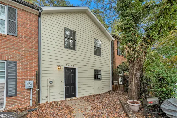 7004 Pat Mell Place Se, Smyrna, GA 30080