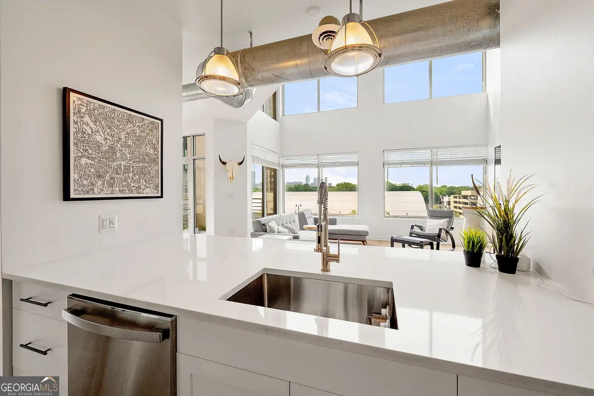 260 N. 18th Street #UNIT 10326, Atlanta, GA 30363 - Image #1