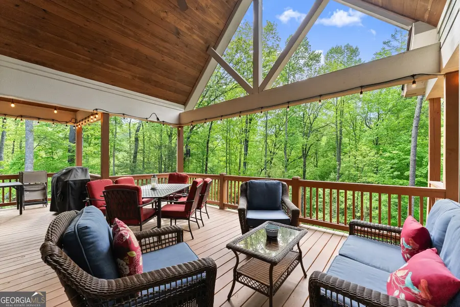 457 Celie Ann Seabolt Road, Cleveland, GA 30528 - #3