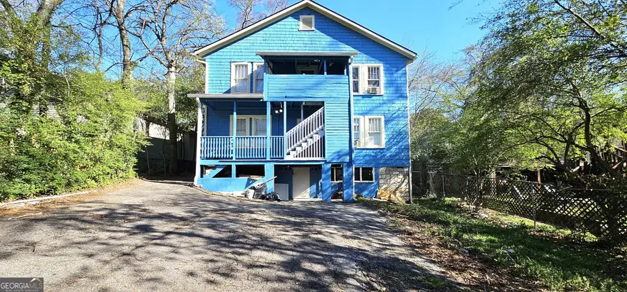 800 Verner Street Nw, Atlanta, GA 30318 - Image #2