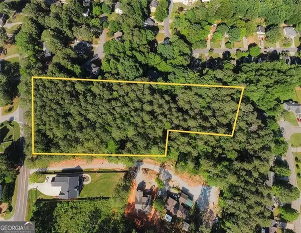 2150 Plantation Road, Lawrenceville, GA 30044