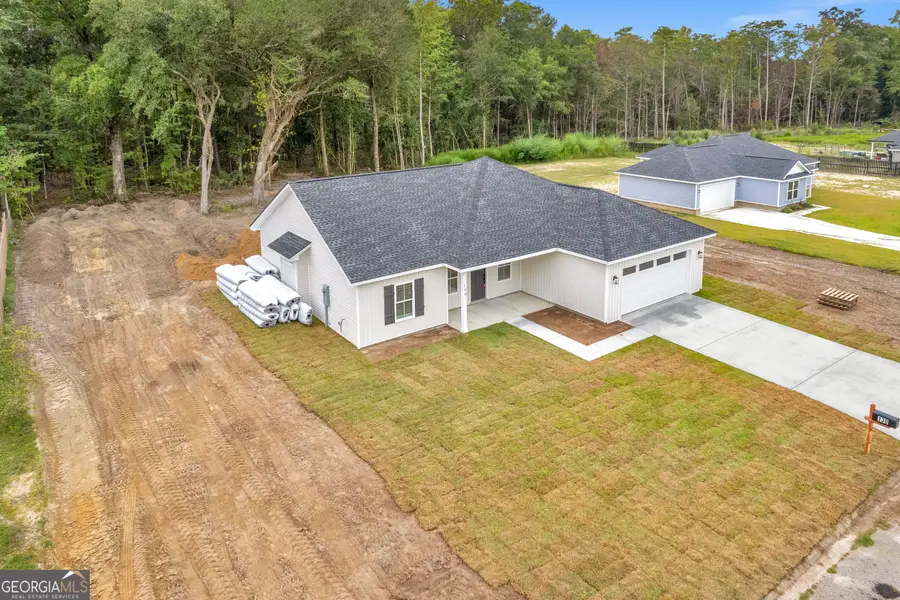 130 NE Kalynne Way, Ludowici North, GA 31316 - Image #3