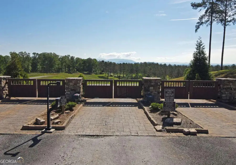 LOT 164 R High River, Ellijay, GA 30540 - Image #3