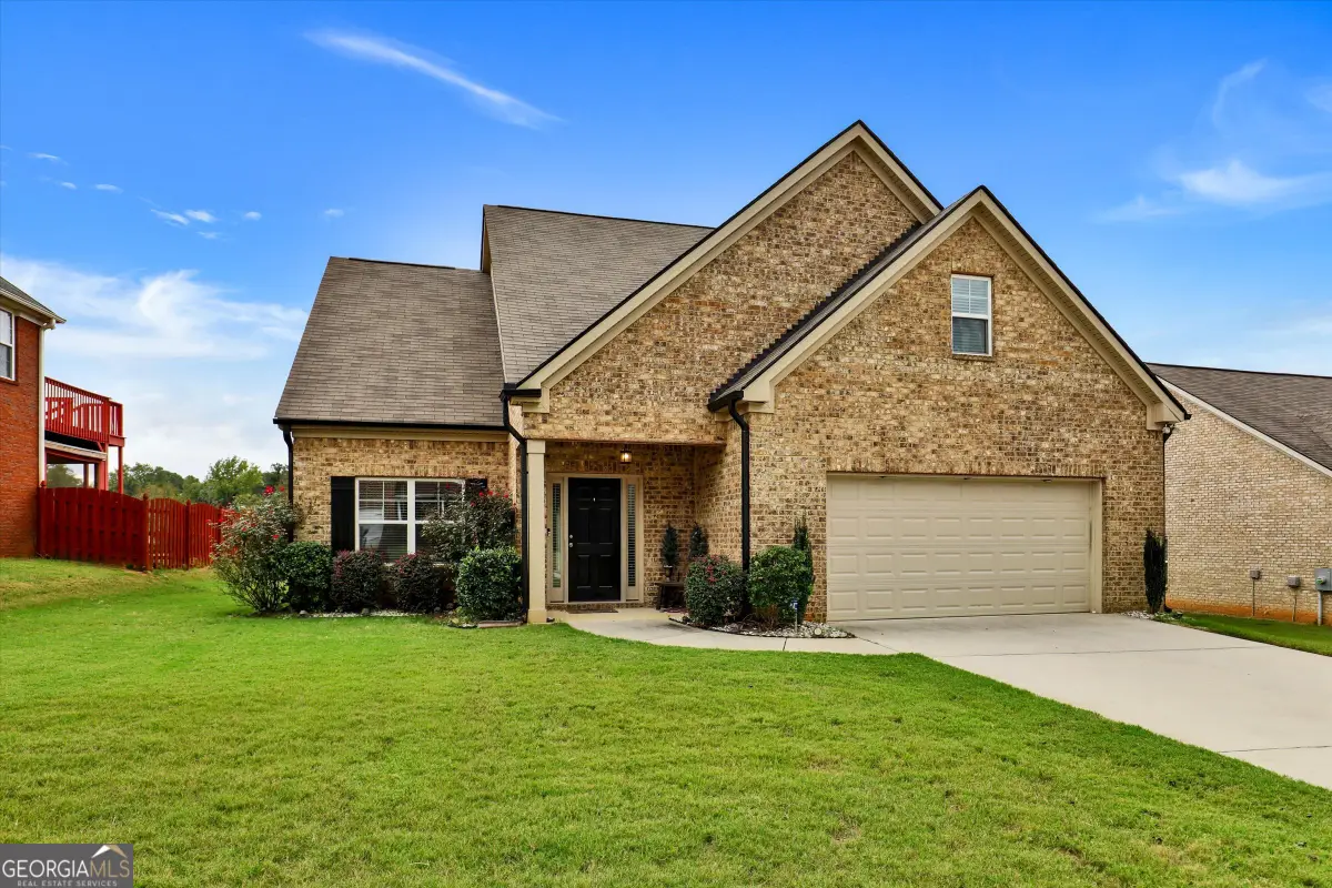 457 Panhandle Place, Hampton, GA 30228 - Image #1