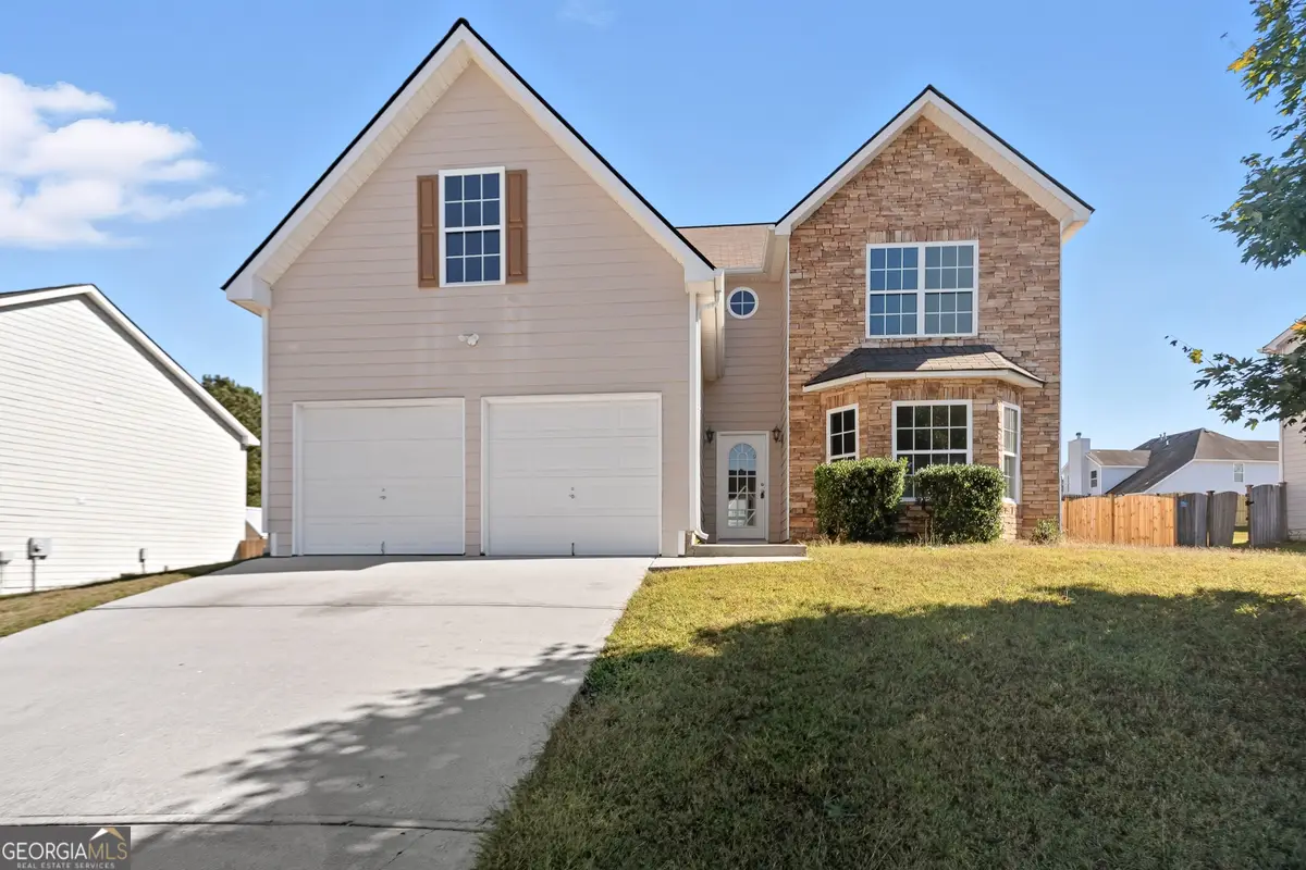 5136 Estonian Drive, Fairburn, GA 30213 - Image #1