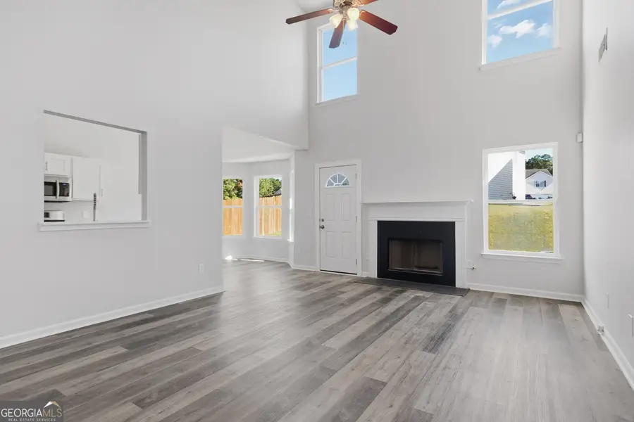 5136 Estonian Drive, Fairburn, GA 30213 - Image #2