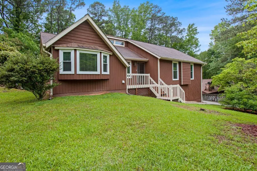 3492 Ember Street, Marietta, GA 30066 - Image #2