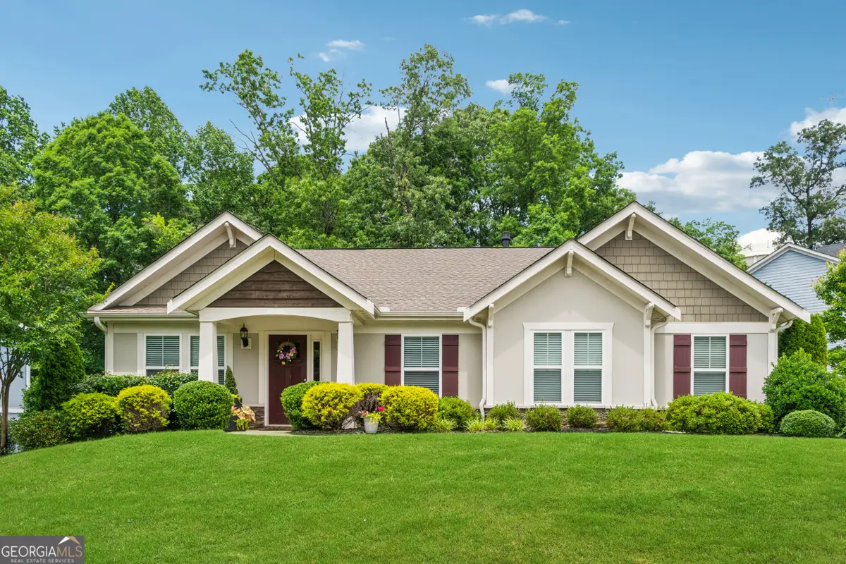 111 Ivey Court, Braselton, GA 30517 - Image #1