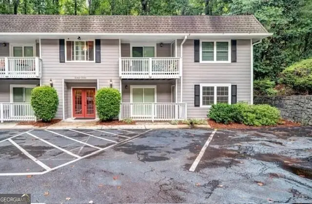 3142 Reeves Street Se, Smyrna, GA 30080 - Image #1