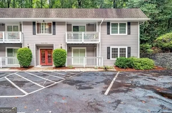 3142 Reeves Street Se, Smyrna, GA 30080