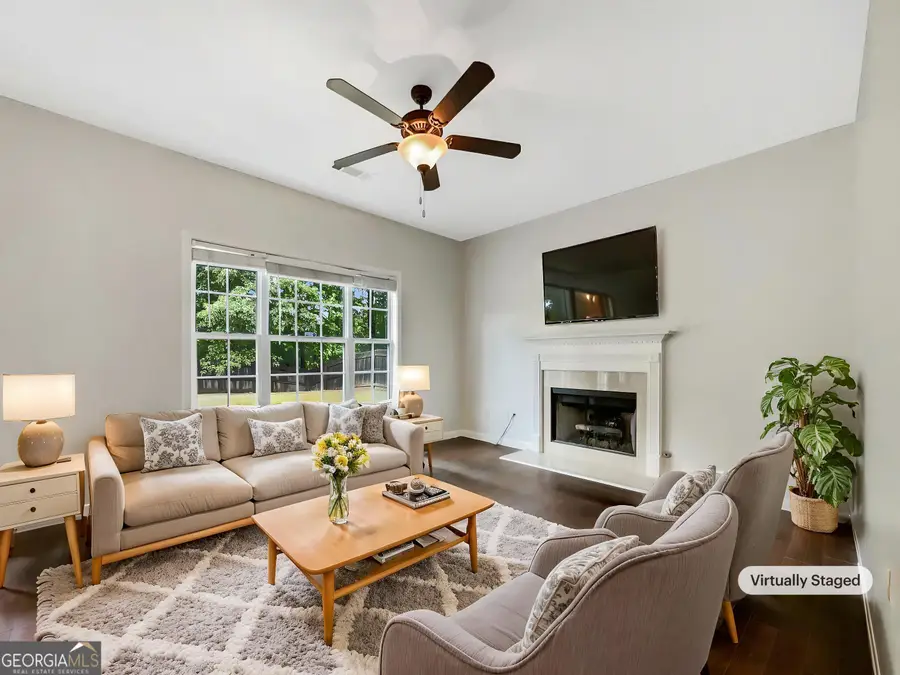 617 Kyles Circle, Hiram, GA 30141 - Image #2