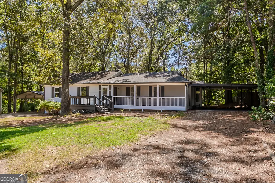 4507 Laurie Lane, Powder Springs, GA 30127 - Image #3