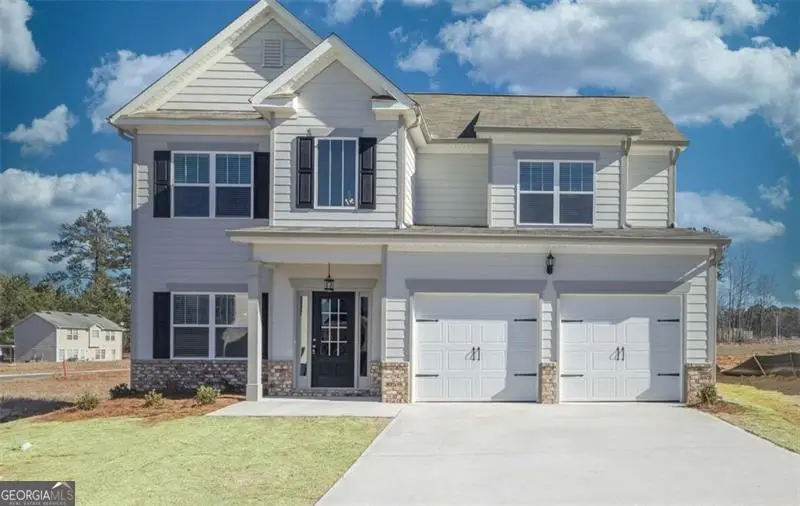499 Grand Magnolia, Jackson, GA 30233 - Image #2