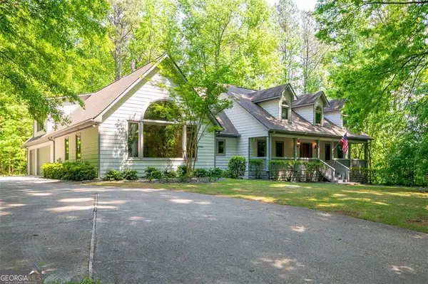 465 Willowbrook Drive, Smyrna, GA 30082