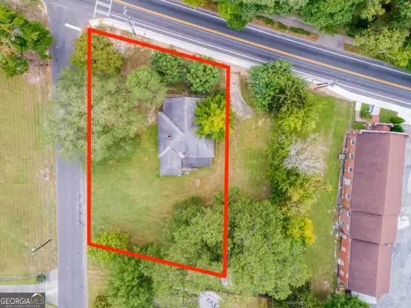 2102 Bolton Road Nw, Atlanta, GA 30318