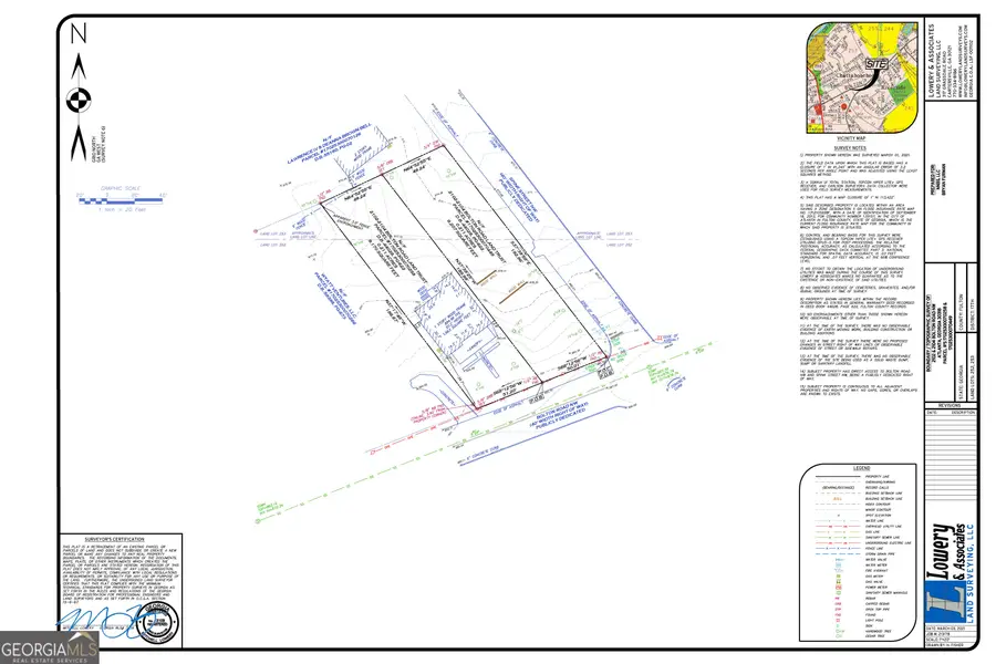 2102 Bolton Road Nw, Atlanta, GA 30318 - Image #2