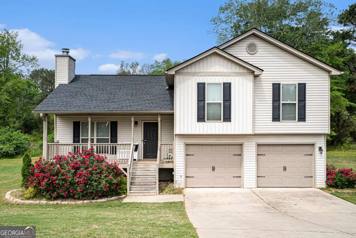 1605 Deer Creek Lane, Monroe, GA 30655 - Image #1