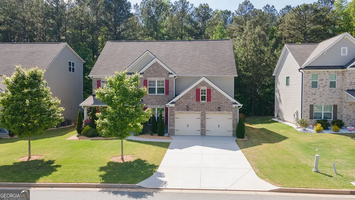 126 Oakleigh Pointe Drive, Dallas, GA 30157 - Image #1