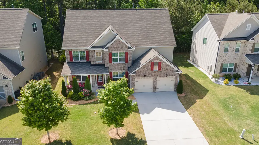 126 Oakleigh Pointe Drive, Dallas, GA 30157 - Image #2