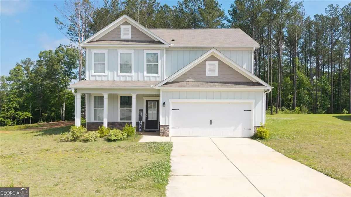 20 Tarpley Way, Covington, GA 30016 - Image #1