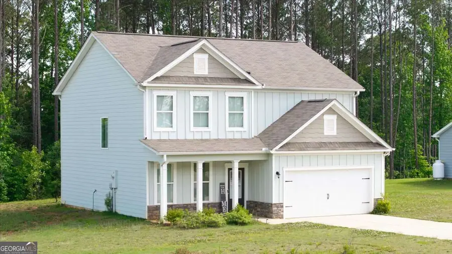 20 Tarpley Way, Covington, GA 30016 - Image #2