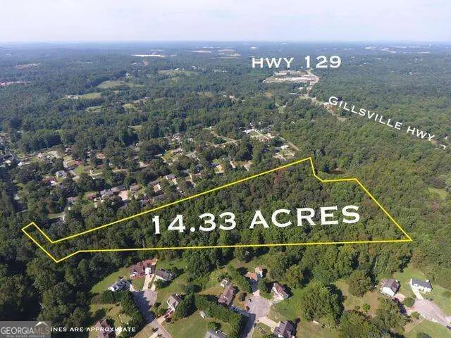 2967 Maverick Trail, Gainesville, GA 30507 - Image #1