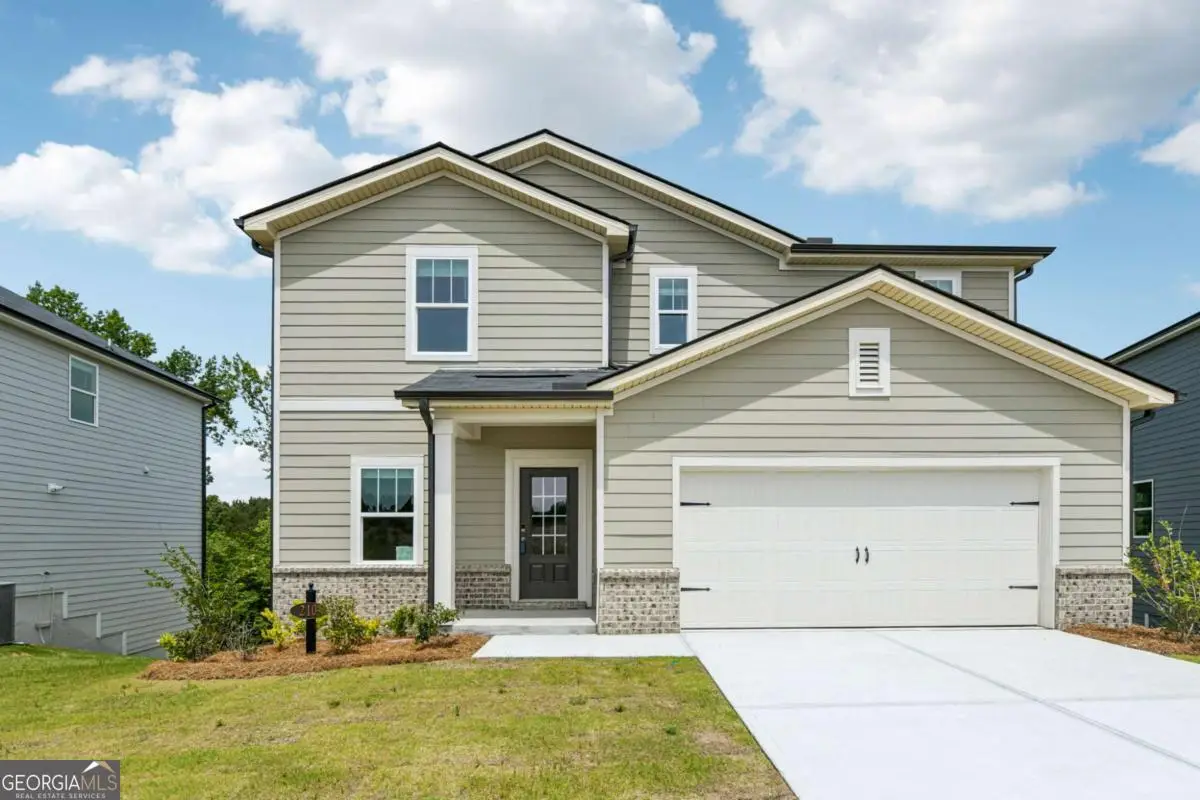 210 Proust Circle, Dallas, GA 30132 - Image #1