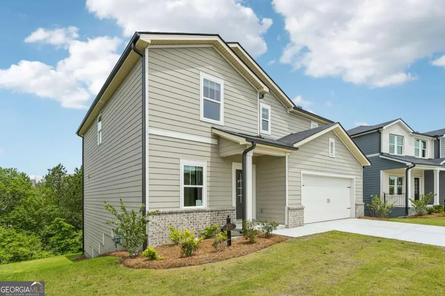 210 Proust Circle, Dallas, GA 30132 - Image #3