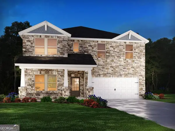 7757 Halifax Way, Fairburn, GA 30213