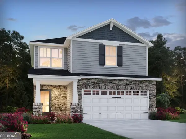 4825 Marjorie Drive, Cumming, GA 30041