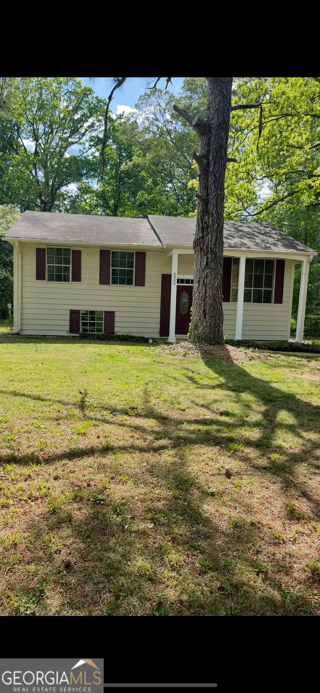 6399 Boca Grande Boulevard, Forest Park, GA 30297 - Image #1