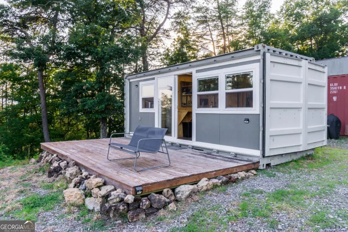 2400 Shinbone Ridge Road, Lafayette, GA 30728 - Image #1