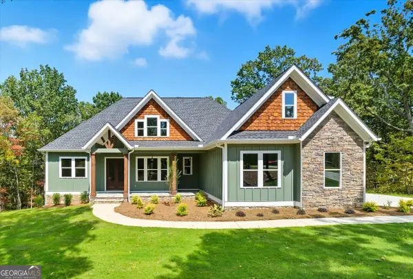 33 Cedar Gate Lane, Kingston, GA 30145