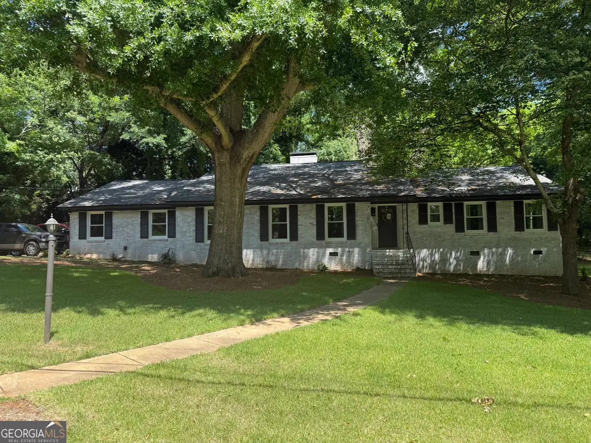 309 Garden Terrace, Thomaston, GA 30286 - #1