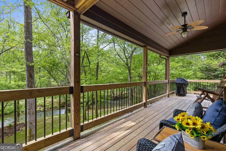 744 Old Loving Road, Morganton, GA 30560 - Image #3