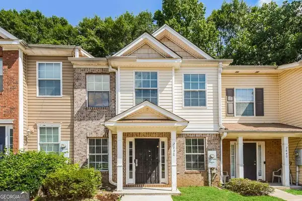 2838 Vining Ridge Terrace, Decatur, GA 30034