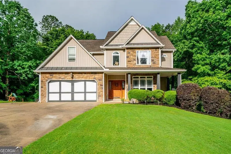 365 Muskogee Crossing, Dallas, GA 30132 - Image #1