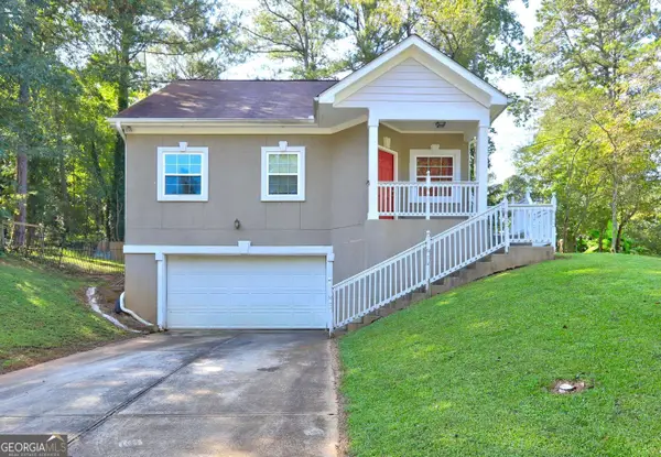 4831 Oak Path, Stone Mountain, GA 30088