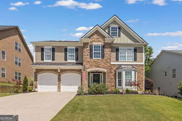 5415 Fieldfreen Drive, Cumming, GA 30028