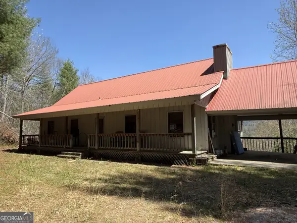 8578 Soapstone Creek Circle, Hiawassee, GA 30546