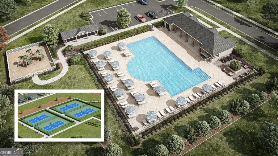 1949 Van Alen Court, Dacula, GA 30019 - Image #3