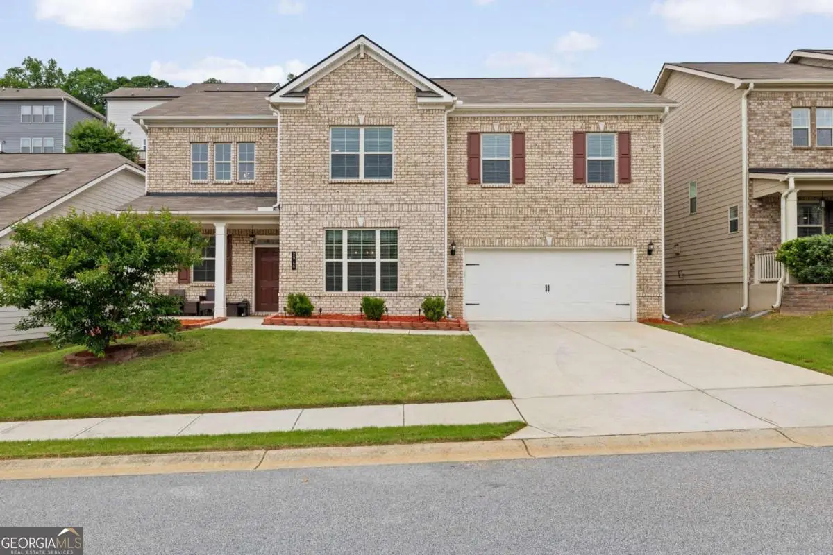 2046 Yvette Way, Braselton, GA 30517 - Image #1